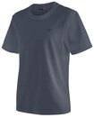 Maier Sports T-Shirt Walter Herren Kurzarmshirt, leichtes Sommer Funktionsshirt,