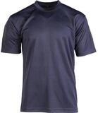 Mil-Tec T-Shirt Milit&auml;r Tactical T-Shirt Quick Dry
