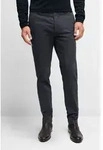 Cinque Chinohose CIWOOD_2 im italienischen Look blau 106
