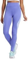 adidas Performance Leggings Own The Run Colorblock (Tight, enganliegend) blau...