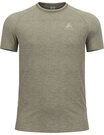 Odlo T-Shirt ESSENTIAL SEAMLESS VETIVER MELANGE