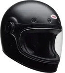 Bell Motorradhelm Bullitt GT Helm, Vorbereitet F&uuml;r Kommunikationssystem...
