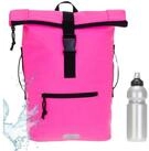 ELEPHANT Freizeitrucksack Time Bag aus Plane, Rucksack Laptoprucksack Daypack