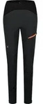 MONTURA Outdoorhose Trek Tights Woman Damen-Trekkinghose aus rei&szlig;festem,