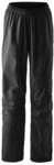 Gonso Fahrradhose Save Pants W Damen Regenhose, wasserdichte Radhose, ideal als