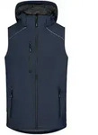 Promodoro Softshellweste Men ́s Softshell Vest S