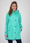 ankerglut Regenjacke Friesennerz ankerglutliebe WOMEN auch in Gro&szlig;en Gr&ouml;&szlig;en