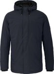 Bergson Winterjacke JUKKA Herren Winter-Parka, warm wattiert, wasserdicht,