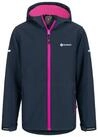 H&ouml;henhorn Softshelljacke Cledo Kinder Jacke Kids f&uuml;r Jungen und M&auml;dchen