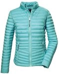 Killtec Steppjacke KOS 58 WMN QLTD JCKT Damen Steppjacke: wind-und wasserabweisend,