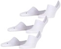 FALKE F&uuml;&szlig;linge Cool Kick 3-Pack F&uuml;&szlig;linge (3-Paar) mit ultraleichter Pl&uuml;schsohle
