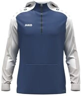 Jako Hoodie Zip Hoodie Dynamic