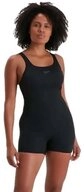 Speedo Badeanzug Speedo Damen Legsuit Eco Endurance+ Badeanzug 8-135410001...