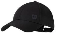 Buff Fitted Cap Summit Cap IGOR BLACK S/M