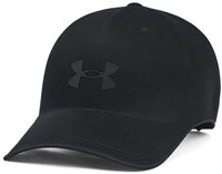 Under Armour&reg; Baseball Cap mit Elasthan-Anteil, f&uuml;r Sportmode und Freizeit,