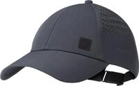 Buff Fitted Cap Summit Cap ASH GREY S/M