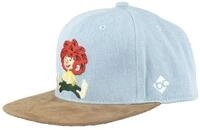 Bavarian Caps Snapback Cap Bavarian Caps - "Pumuckl" Snapback Cap v2 one size