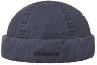 Stetson Schieberm&uuml;tze (1-St) Umschlagm&uuml;tze mit Umschlag