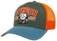 Stetson Trucker Cap (1-St) Basecap Snapback