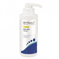 Camillen 60 Fu&szlig;pflegecreme Eis Gel - k&uuml;hlt und erfrischt mit Menthol 500 ml...