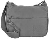 Mandarina Duck Handtasche MD20 Medium Hobo QMT37, Hobo Bags