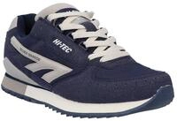 Hi-Tec Hi-Tec-Schuhe Silver Shadow OG Sneaker