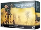 Games Workshop Spielfigur Warhammer 40.000 Nec