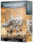 Games Workshop Spielfigur Warhammer 40.000 T'a