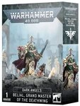 Games Workshop Spielfigur Warhammer 40.000 Dar
