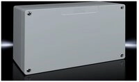 RITTAL Montager&uuml;ckgeh&auml;use Rittal GA 9113210 9113.210 Universal-Geh&auml;use 260 x...