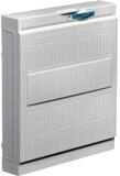Hager Hager Abdeckung, universZ 300mm,f.SH-Schalter ZU79S Installationskabel