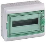Schneider Electric SUP-Leuchte Schneider Electric Kleinverteiler 1x12TE IP65...