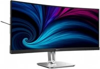 Philips 34B2U5600C LED-Monitor (86,4 cm/34 ", 3440 x 1440 px, WQHD, 4 ms Philips 34B2U5600C LED-Monitor (86,4 cm/34 ", 3440 x 1440 px, WQHD, 4 ms