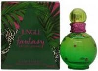 Britney Spears Eau de Toilette Jungle Fantasy Eau de Toilette 30 ml Spray