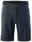 Gonso Fahrradhose Gonso Adventure Shorts Fahrradhose Kurz Herren