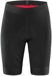 L&ouml;ffler Fahrradhose W BIKE TIGHTS BASIC GEL schwarz
