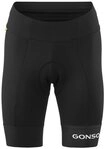 Gonso Fahrradhose Essential Shorts Kit W Formbest&auml;ndig, strapazierf&auml;hig, hohe