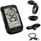 SIGMA Fahrradcomputer Rox 4.0 Endurance HR Set GPS Fahrradtacho Fahrradnavi