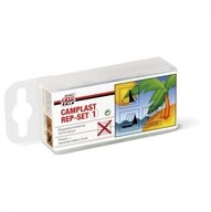 Rema Tip-Top Fahrradschlauch Tip Top Flickzeug Camplast Sortiment 1...