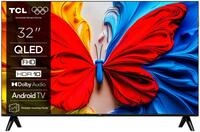 TCL 32S5K QLED-Fernseher (32 Zoll, Full HD)