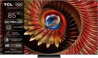 TCL TCL 85C89K QLED Mini LED-Fernseher