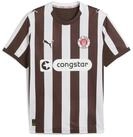 PUMA Trainingsshirt FC St. Pauli 25/26 Heimtrikot Herren