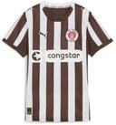 PUMA Trainingsshirt FC St. Pauli 25/26 Heimtrikot Damen