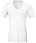 CALIDA Unterziehshirt Clean Line Herren (1-St) schnell trocknend, atmungsaktiv,