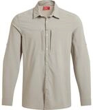 Craghoppers Outdoorbluse Nosilife Pro Long Sleeved Shirt V Innovatives...