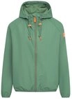 Derbe Regenjacke XX-Packby hedge green gr&uuml;n XS (34)