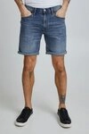 Blend Jeansshorts BHDenimshorts Stilvolle 5-Pocket-Jeansshorts