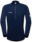 Mammut Longsleeve Aenergy FL Half Zip Longsleeve Men
