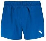 PUMA Badeshorts PUMA SWIM MEN SHORT SHORTS 1P mit Seitentaschen