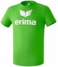 Erima T-Shirt Unisex Erwachsene Promo T-Shirt
